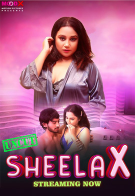 Sheela X | Season 01